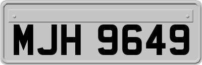 MJH9649