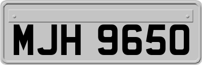 MJH9650