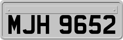 MJH9652