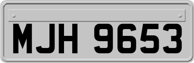 MJH9653