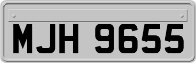 MJH9655