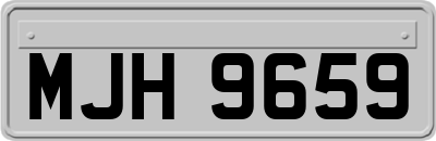 MJH9659