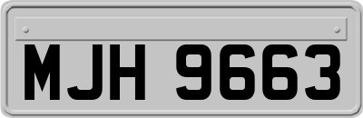 MJH9663