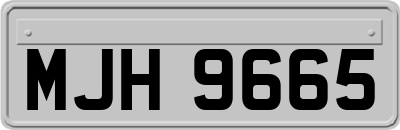 MJH9665
