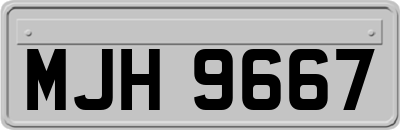 MJH9667