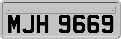 MJH9669
