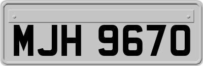 MJH9670