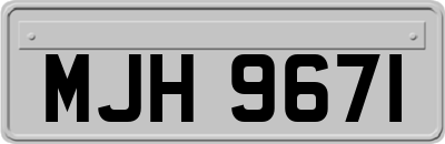 MJH9671