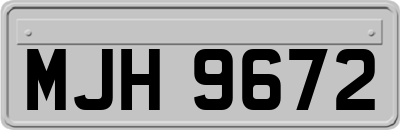 MJH9672