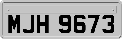 MJH9673