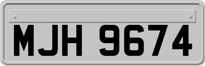 MJH9674
