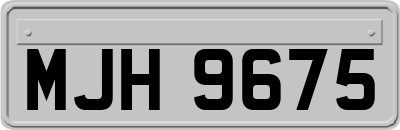 MJH9675