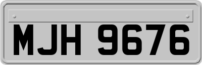 MJH9676