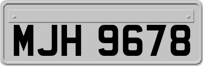MJH9678