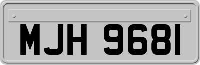 MJH9681