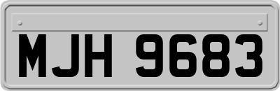 MJH9683