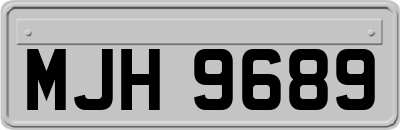 MJH9689