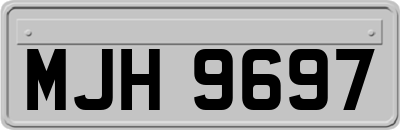 MJH9697