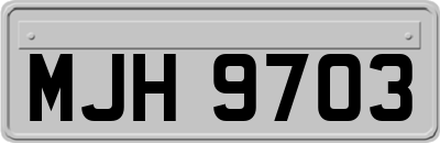 MJH9703