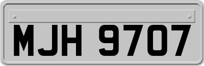 MJH9707