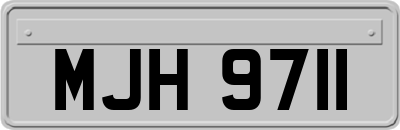 MJH9711