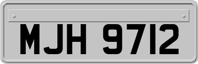 MJH9712