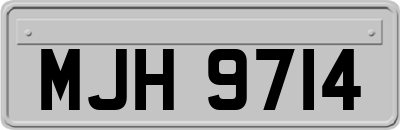 MJH9714