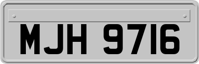 MJH9716