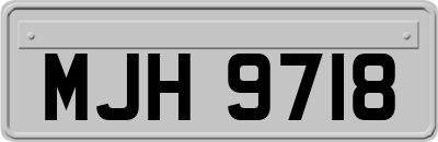 MJH9718
