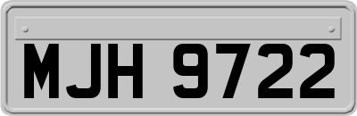 MJH9722