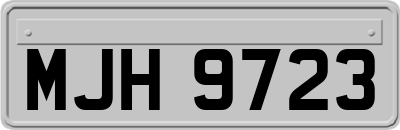 MJH9723