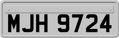 MJH9724