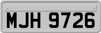 MJH9726