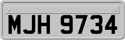 MJH9734