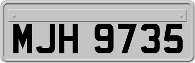 MJH9735