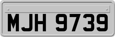MJH9739