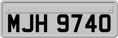 MJH9740
