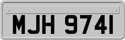 MJH9741