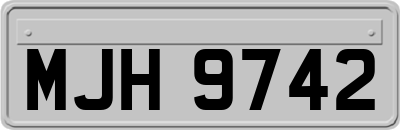 MJH9742