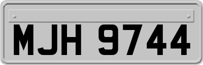 MJH9744