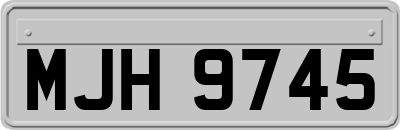 MJH9745