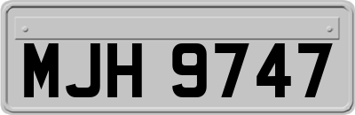 MJH9747