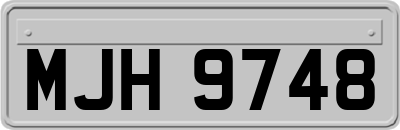 MJH9748
