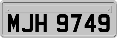 MJH9749
