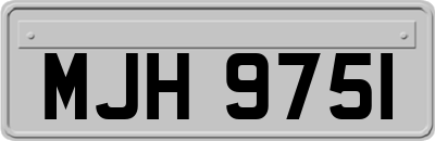 MJH9751