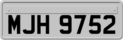 MJH9752