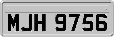 MJH9756