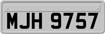 MJH9757