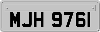 MJH9761