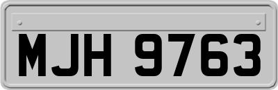MJH9763